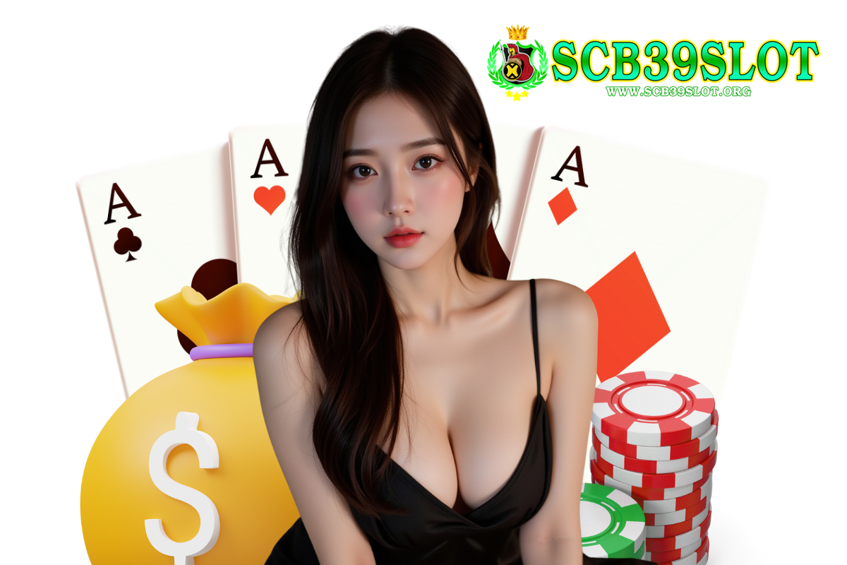 scb39 slot สมัคร